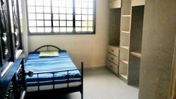 Blk 167 Yishun Ring Road (Yishun), HDB 4 Rooms #629335651